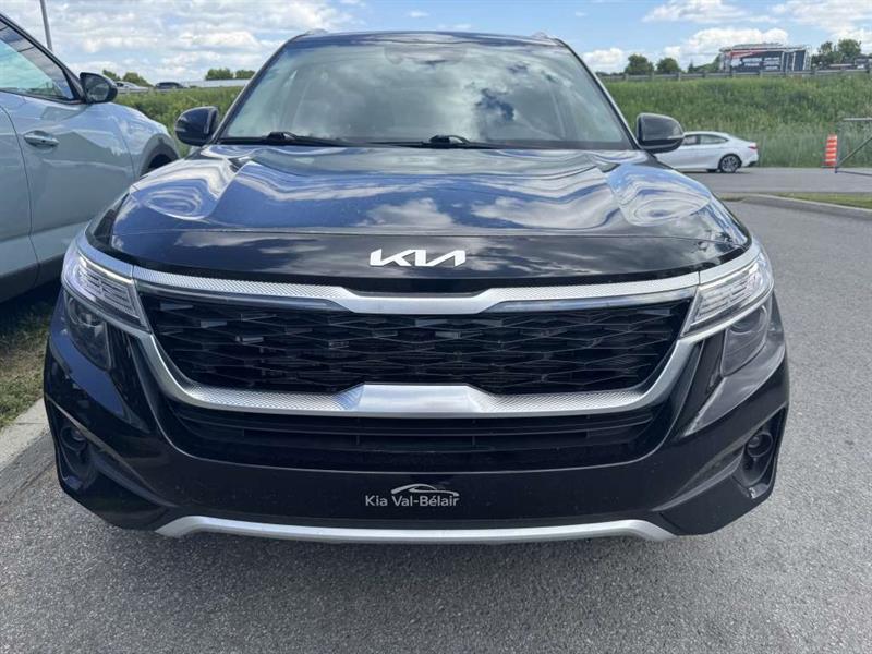 kia Seltos 2023 - 2