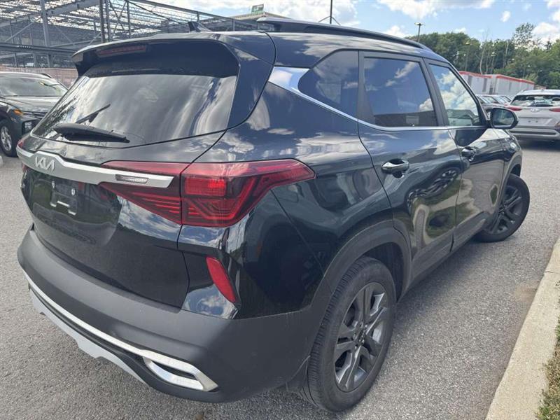 kia Seltos 2023 - 3