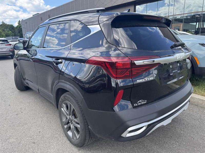 kia Seltos 2023 - 5