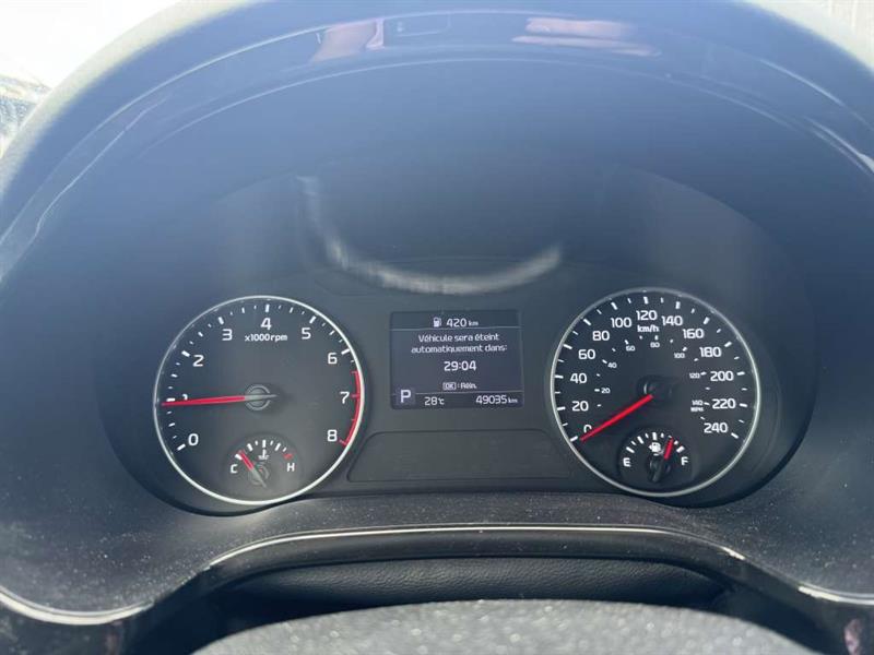kia Seltos 2023 - 10