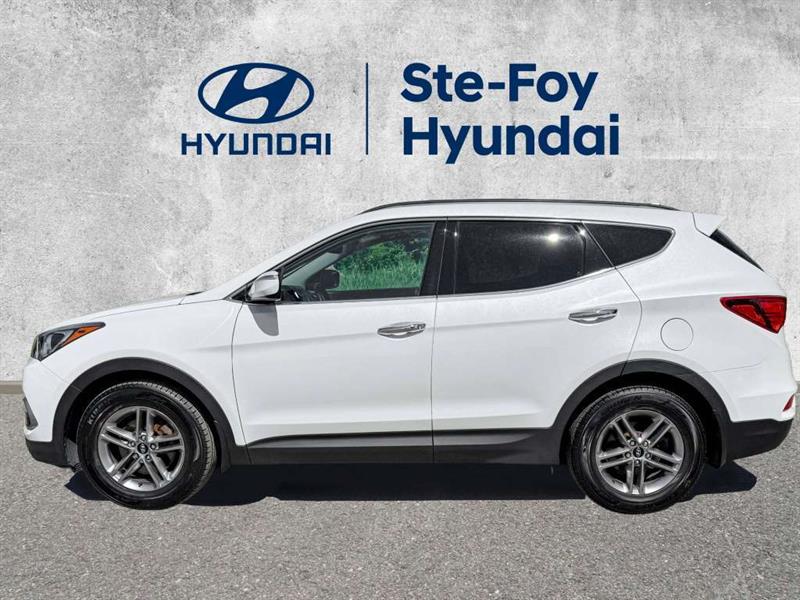 hyundai Santa Fe Sport 2017 - 3