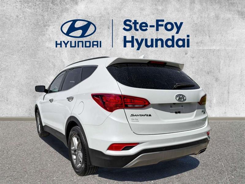 hyundai Santa Fe Sport 2017 - 4