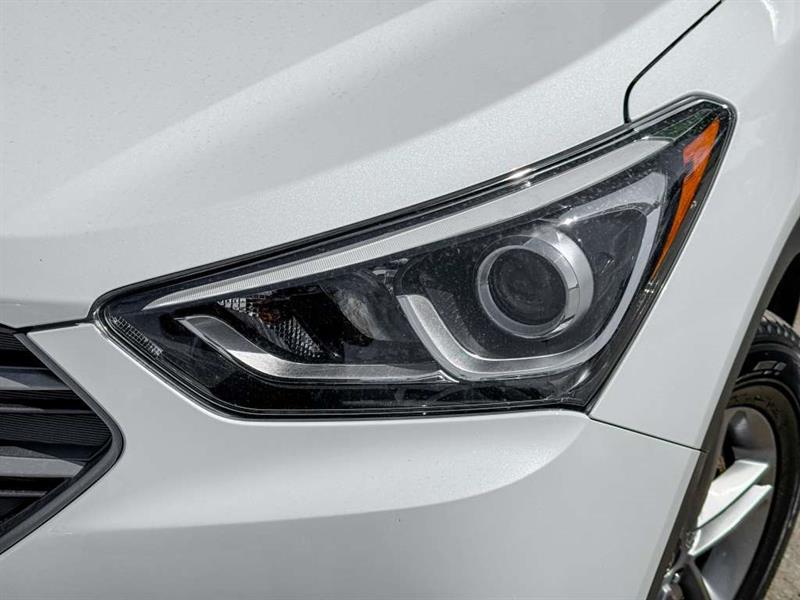 hyundai Santa Fe Sport 2017 - 7