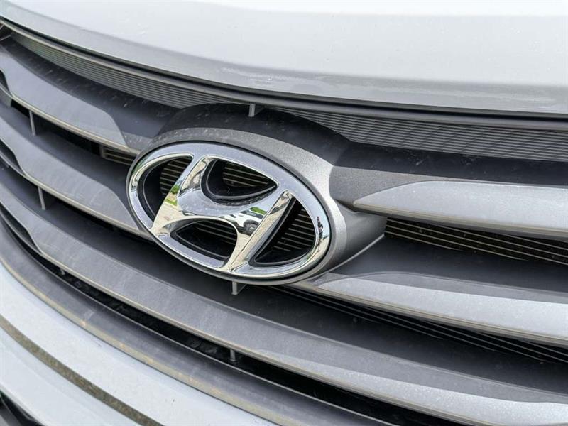 hyundai Santa Fe Sport 2017 - 8