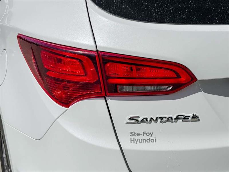 hyundai Santa Fe Sport 2017 - 9