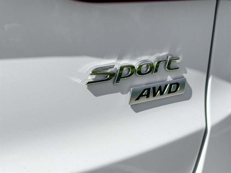 hyundai Santa Fe Sport 2017 - 10