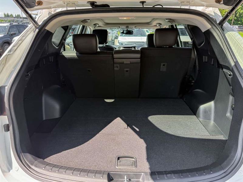 hyundai Santa Fe Sport 2017 - 11