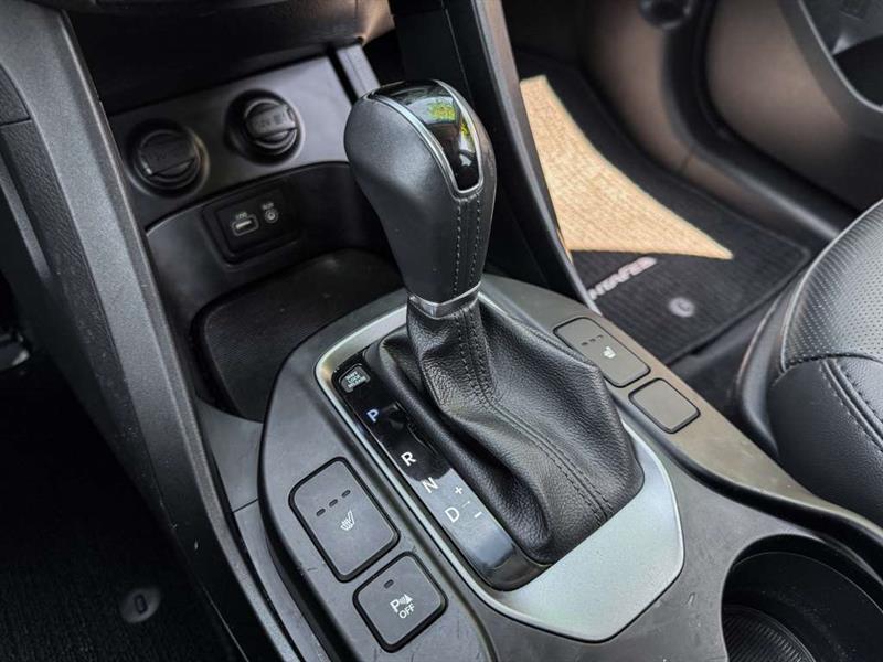 hyundai Santa Fe Sport 2017 - 13