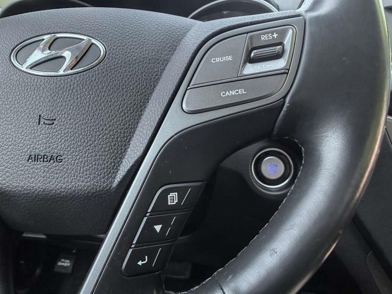 hyundai Santa Fe Sport 2017 - 17