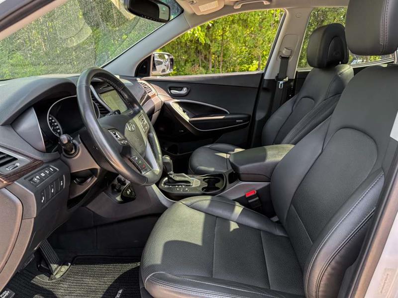 hyundai Santa Fe Sport 2017 - 25