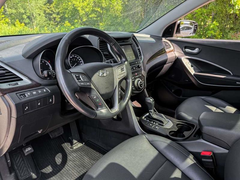 hyundai Santa Fe Sport 2017 - 26