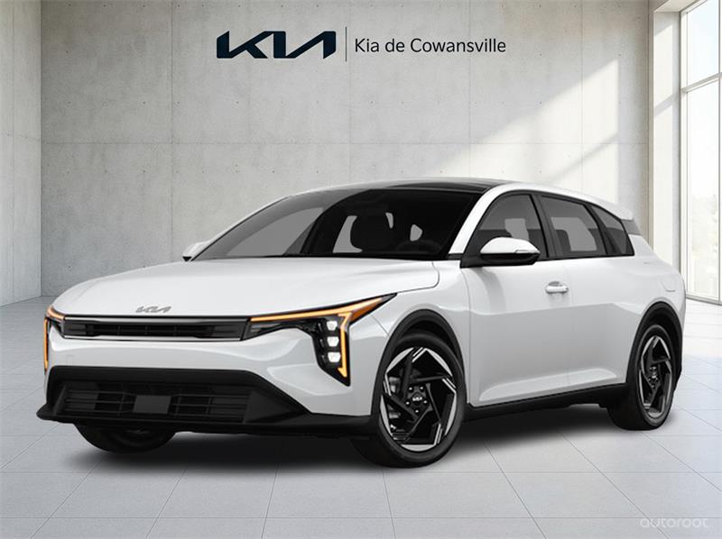 kia K4 2026