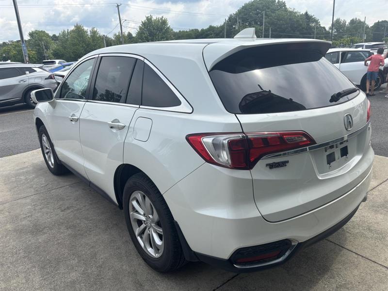 acura RDX 2018 - 3
