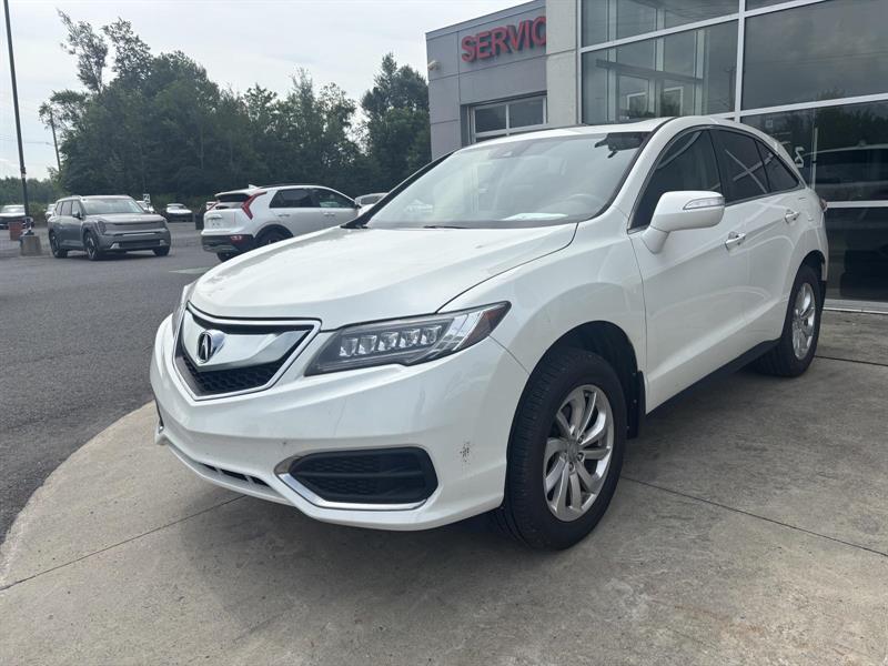 acura RDX 2018 - 6