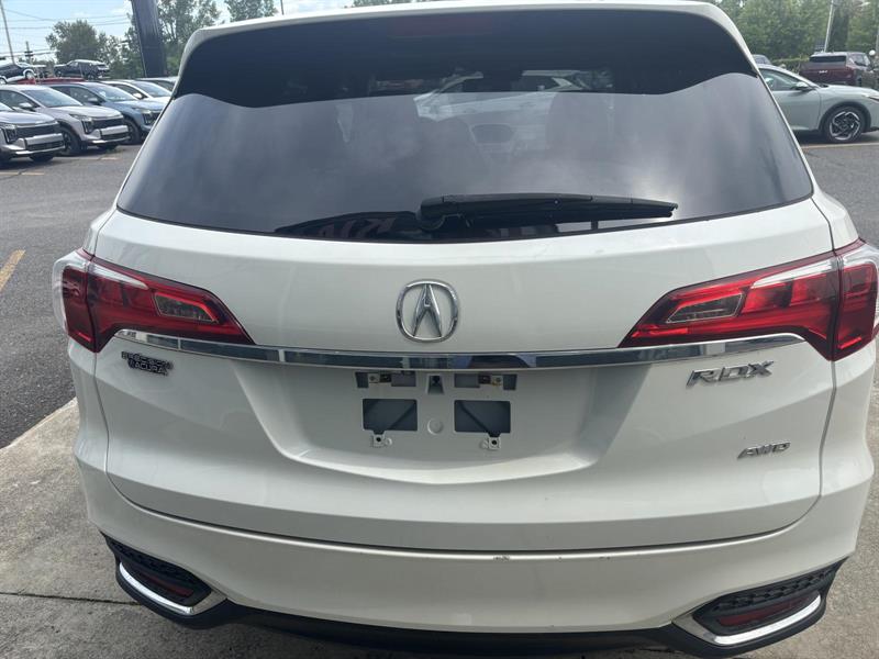 acura RDX 2018 - 7