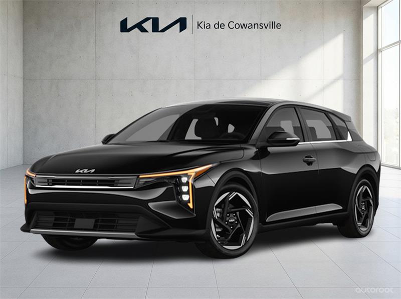 kia K4 2026