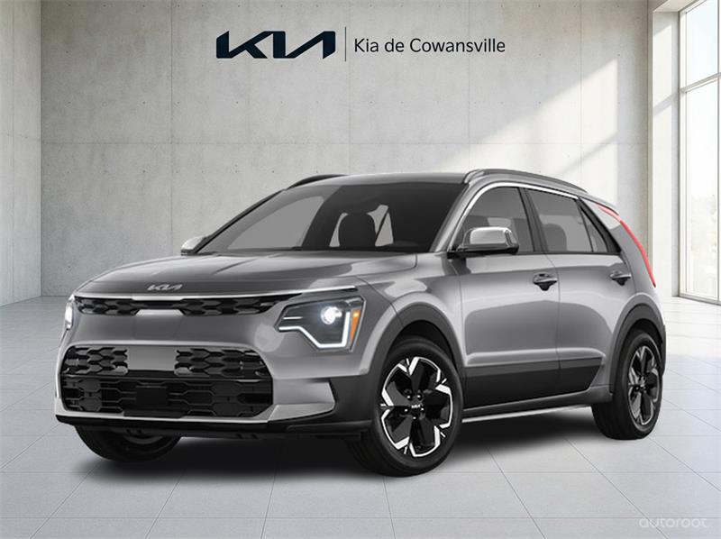 kia Niro EV 2026