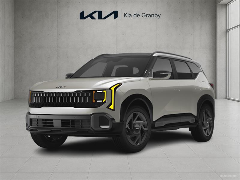 kia Seltos 2027