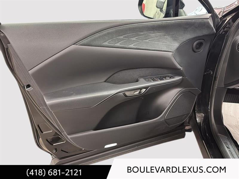 lexus RX 2024 - 8