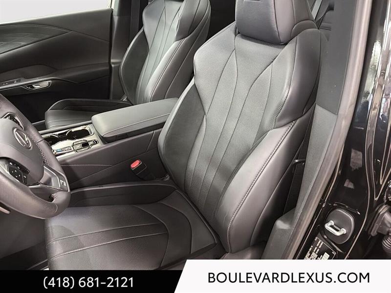 lexus RX 2024 - 9