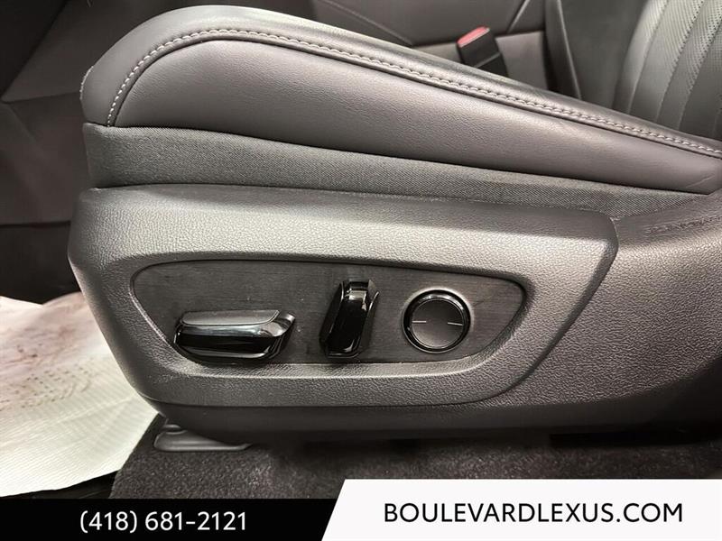 lexus RX 2024 - 10