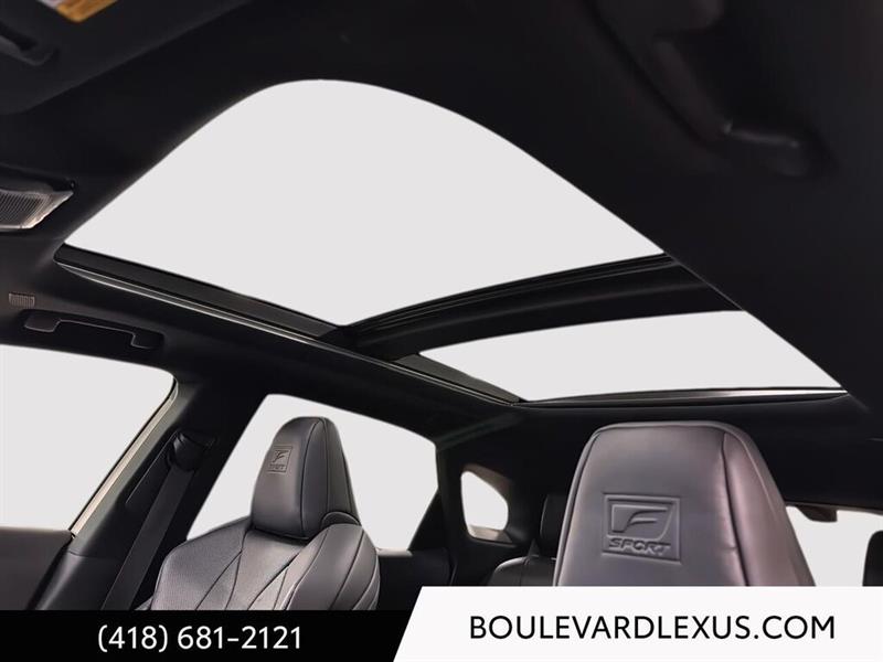 lexus RX 2024 - 11