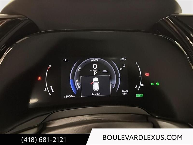 lexus RX 2024 - 14