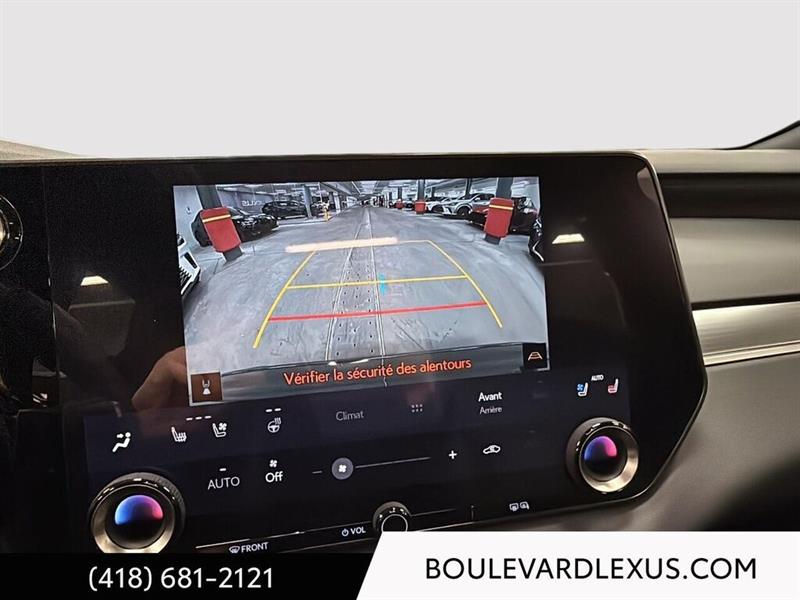 lexus RX 2024 - 15