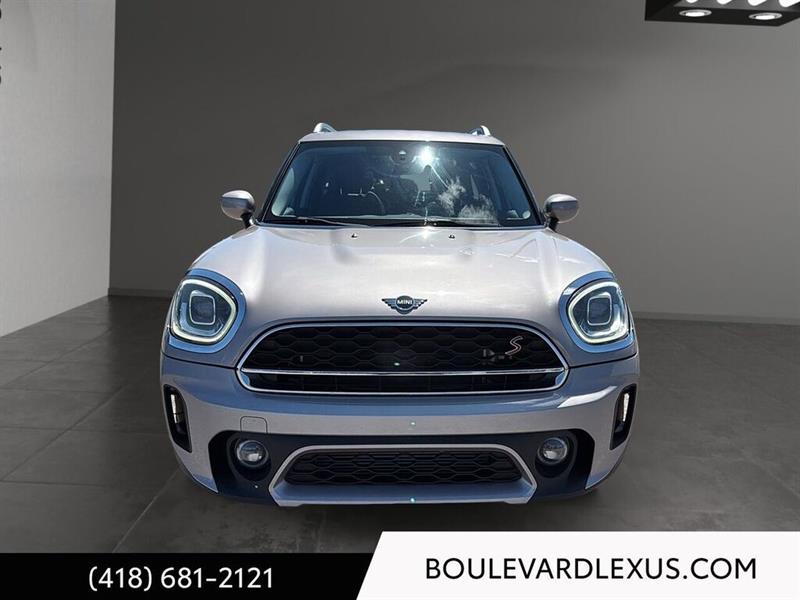 mini Countryman 2022 - 2