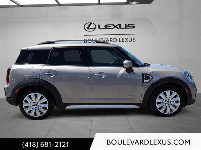 mini Countryman 2022 - 3