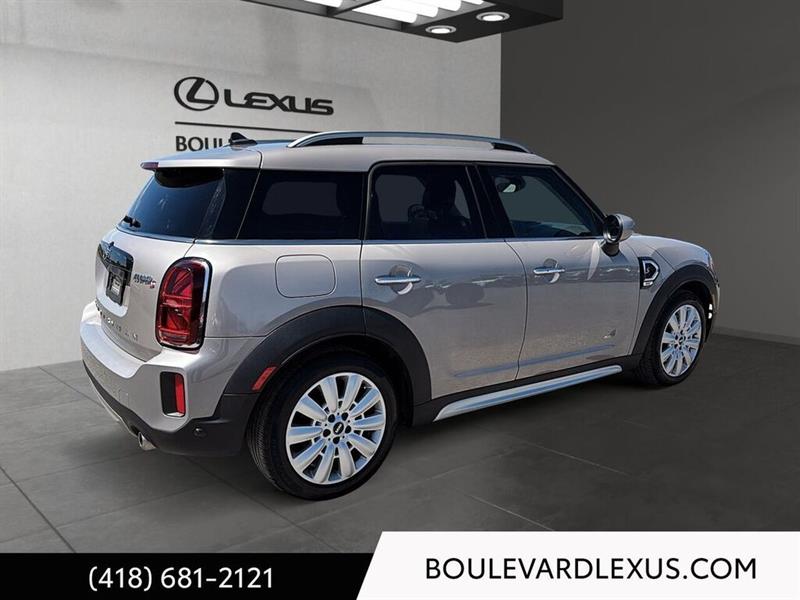mini Countryman 2022 - 4