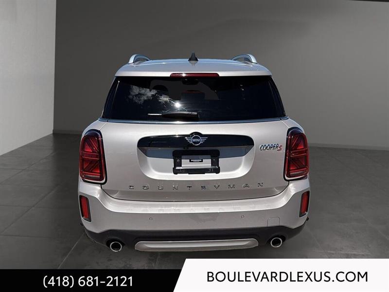 mini Countryman 2022 - 5