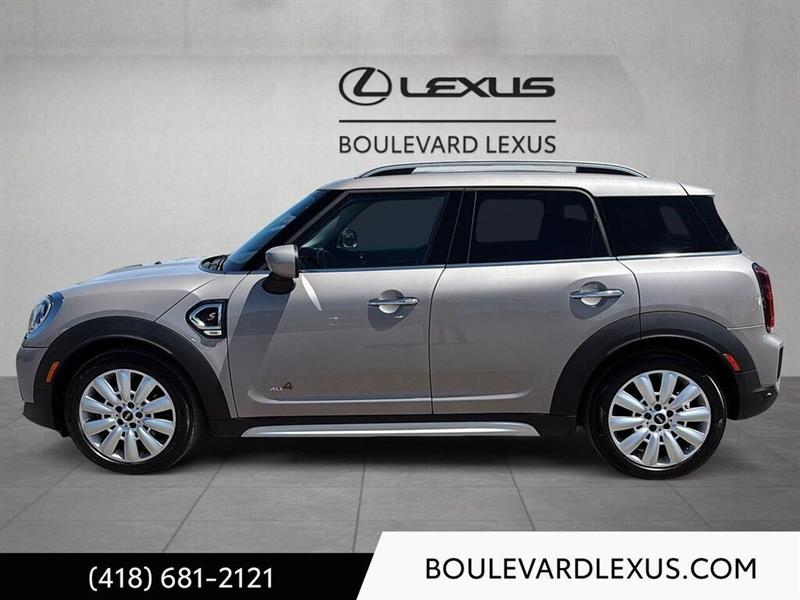mini Countryman 2022 - 6