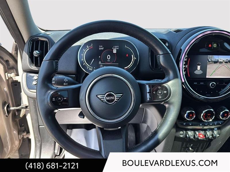 mini Countryman 2022 - 12