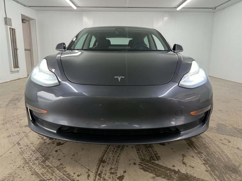 tesla Model 3 2020 - 2