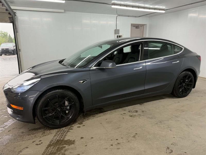tesla Model 3 2020 - 3