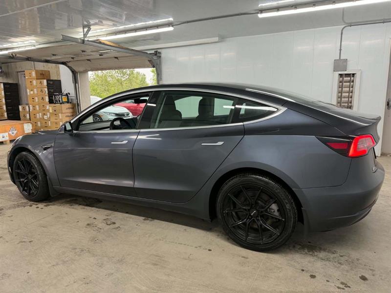 tesla Model 3 2020 - 4