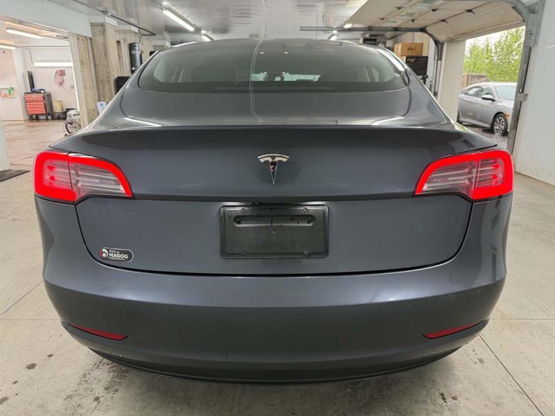 tesla Model 3 2020 - 5