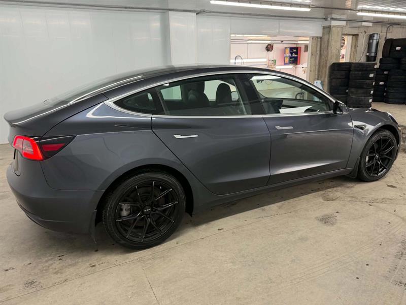 tesla Model 3 2020 - 6