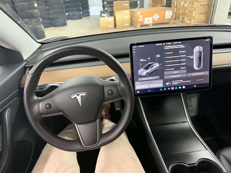tesla Model 3 2020 - 15