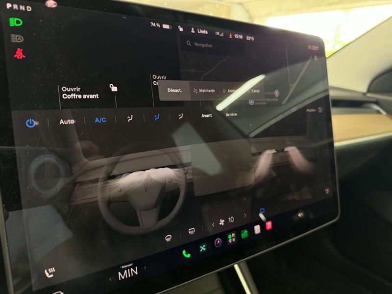 tesla Model 3 2020 - 17