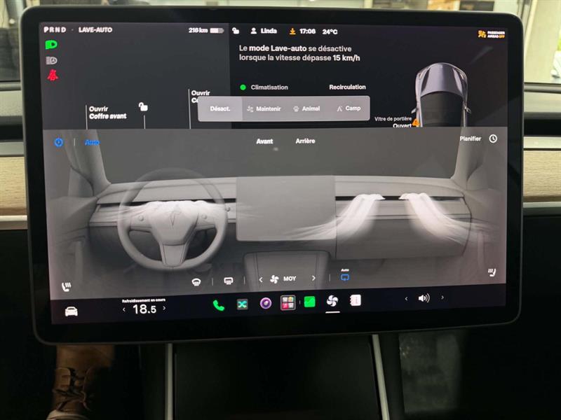 tesla Model 3 2020 - 20