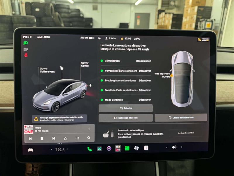 tesla Model 3 2020 - 21
