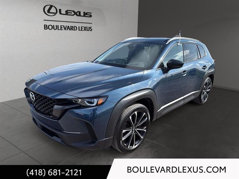 mazda CX-50 2024