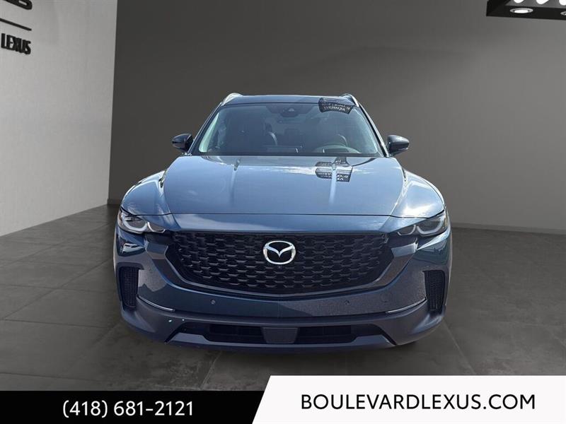 mazda CX-50 2024 - 2