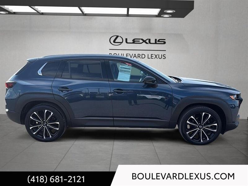 mazda CX-50 2024 - 3