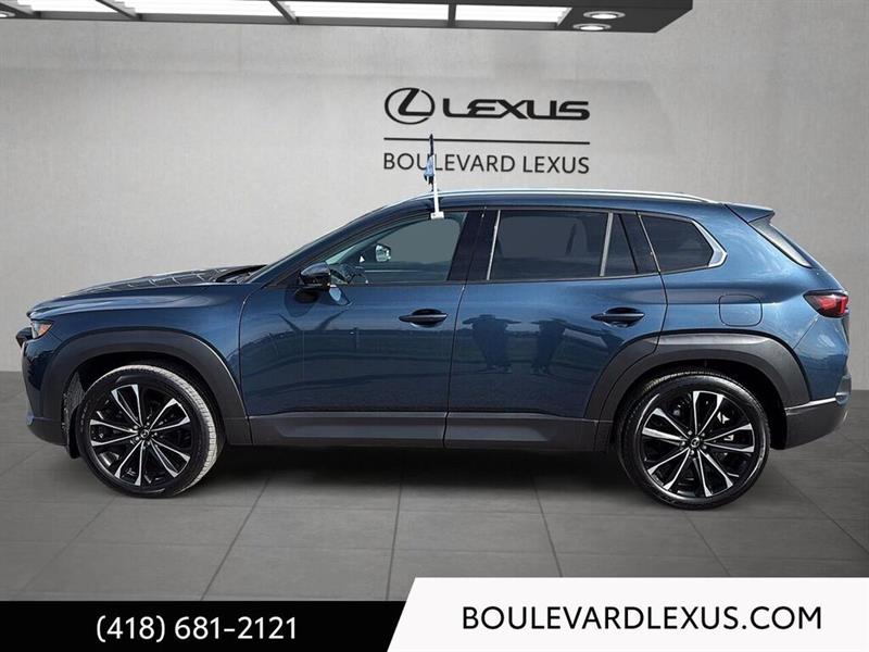 mazda CX-50 2024 - 6