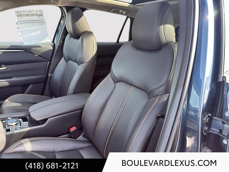 mazda CX-50 2024 - 9
