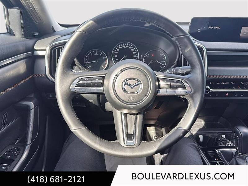 mazda CX-50 2024 - 12
