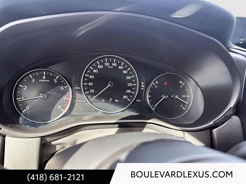 mazda CX-50 2024 - 14